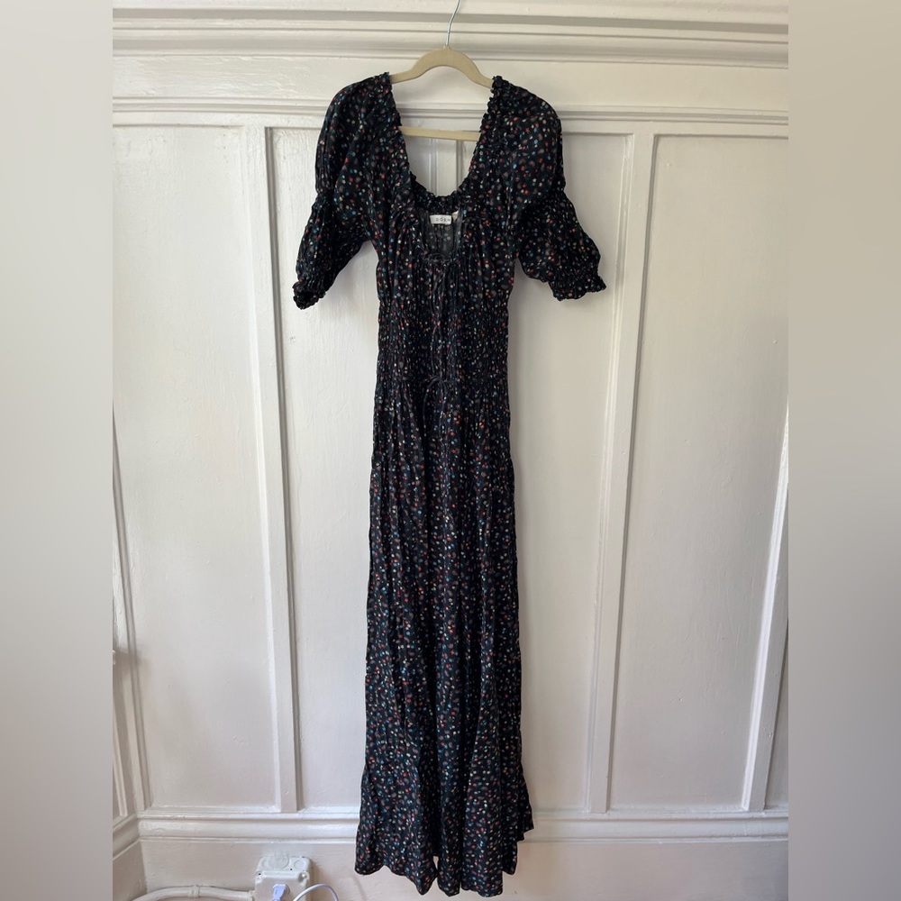 Doen ischia dress xxs